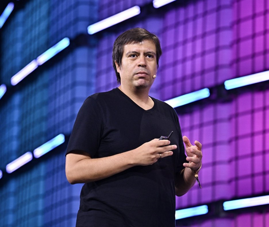 Luis Silva, Fundador e CEO da CloudWalk
