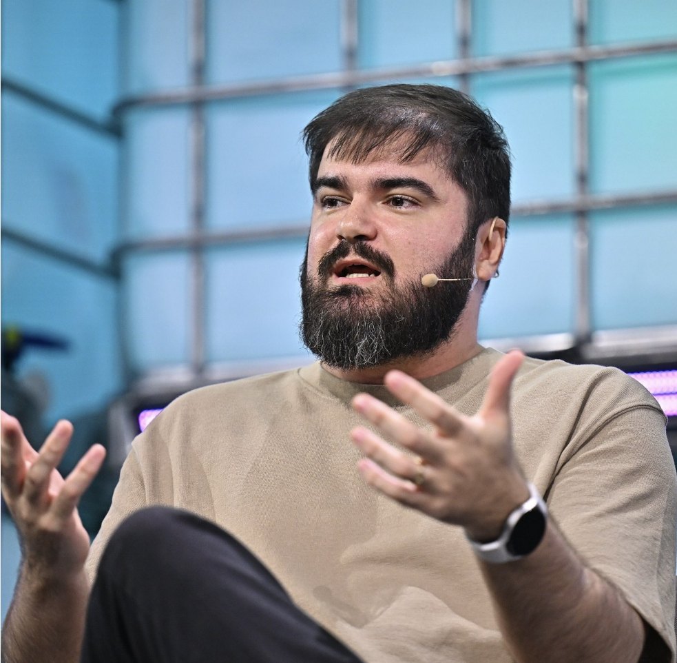 Renan Oliveira, Chief AI Officer do PicPay