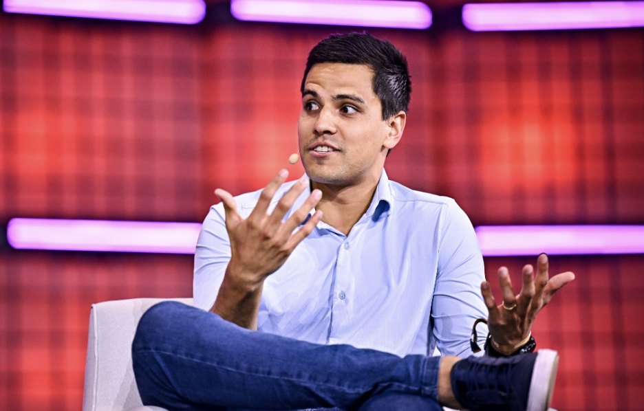 Rodrigo Tognini, Cofundador e CEO da Conta Simples